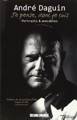 Je pense, donc je cuis