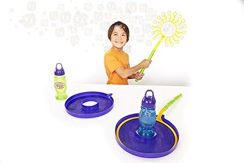 gazillion incredibubble wand