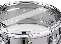 Pacific Drums Concept Series Black Nickel Over