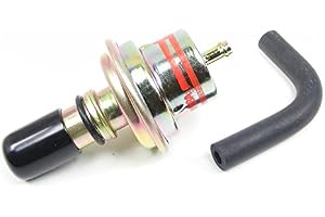 Rostra 51-0069-00-00 Dual Red Stripe Adjustable Vacuum Modulator