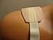 4 Pads Bra Strap Cushions Non-slip Soft Silicone - Reusable Shoulder Protectors