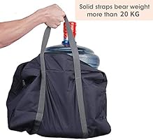 nylon duffle bag lightweight