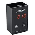 TSPROF Axicube T2 Portable Angle Finder Cube for Sharpening