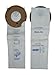 EnviroCare Replacement Micro Filtration Vacuum Cleaner Dust Bags compatible with Eureka Style PL Upright Vacuums 9 Bags