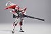 TAMASHII NATIONS Bandai Metal Build Laevatein Full Metal Panic Action Figure