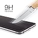 Mothca Privacy Screen Protector Compatible with iPhone 8 Plus / 7 Plus [2-Pack] [Upgrade Version] No Problem with Brightness Anti-spy Tempered Glass Screen Cover 9H Hardness Anti-Scratch Shield Easy A
