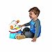 Playskool Rocktivity Rollin' Tunes Piano Toy