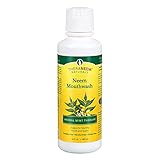 TheraNeem Mouthwash-Mint Organix South 16 oz Liquid