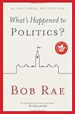 What's Happened to Politics?
