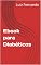 Livro Ebook para Diabéticos