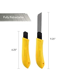 White Kaiman   Cuchillos de utilidad