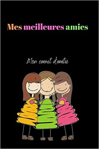 Mes Meilleures Copines Carnet D Amitie Mes Meilleures Copines Carnet D Amitie Entre Filles 6x9 A Remplir De 48 Pages Illustrees En Couleurs Pour Copines Photos Gouts Dessins Souvenirs Onmydigitalpath Mes Meilleures Copines Carnet D Amitie Mes Meilleures Copines Carnet D Amitie Entre Filles 6x9 A Remplir De 48 Pages Illustrees En Couleurs Pour Copines Photos Gouts Dessins Souvenirs Onmydigitalpath