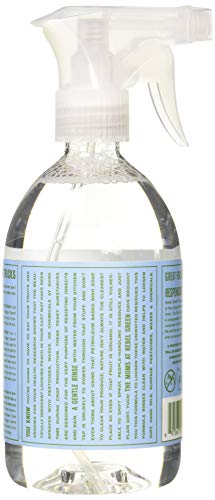 Rebel Green Fruit and Veggie Cleaner - Image 3