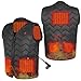 Heated vest one size