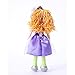 Manhattan Toy Groovy Girls Fairybelles Nissa Fashion Doll