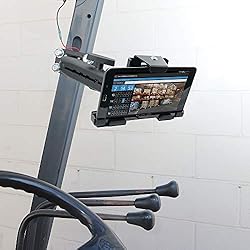 ARKON Mounts 10.25 inch Robust Metal Locking