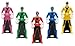 Gokaiger Ranger Key Set 07