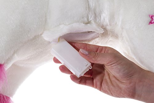 Heunec 727472 Schaukelpferd – Bild 6