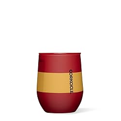 Corkcicle Harry Potter Gryffindor Stemless Wine