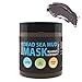 Pure Dead Sea Mud Mask for Face - Rejuvenating & Detoxifying - Pore Cleansing Anti Aging Natural Face Mask, For Women and Men - No Fillers or Additives 400g 14.11fl oz