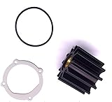 Marinepro Water Pump Impeller Kit Replaces 09-812B