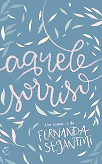 Livro Aquele sorriso