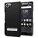 Seidio Surface with Kickstand Case and Holster Combo for BlackBerry KEYOne (Black/Black)