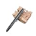 Shootmy Aluminum Tactical Pen Defender Multifunction Tool for protect yourself with Glass Breaker and flashlight