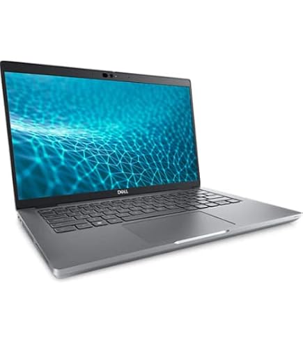 Amazon.com: Dell Latitude 5000 5431 15.6