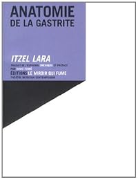 Anatomie de la gastrite