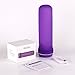 Portable Foldable UV Ozone Sterilizer Adult Novelties Toys, Sex Rabbit USB Rechargeable Sterilizer for Men Women Couples Adult Toys Sanitize, Novelty Gift for Personal Care One Button Operate, Purple