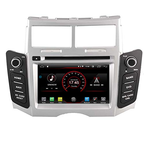Compare price to stereo toyota yaris | TragerLaw.biz