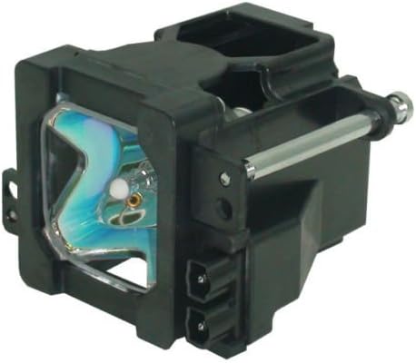 Supermait TS-CL110UAA Replacement Projector Bulb Lamp with Housing Compatible with JVC HD-52FA97 HD-52G456 HD-52G566 HD-52G576 HD-52G586 HD-52G587 HD-52G657 HD-52G786 HD-52G787 HD-52G886 HD-52G887