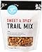 Amazon Brand - Happy Belly Sweet & Spicy Trail Mix, 16 Ounce, Pack of 2 primary