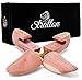 STRATTON MEN'S ADJUSTABLE SPLIT TOE CEDAR SHOE TREE - GROWN IN USA (X-Large / 11.5-13.5 US, 1-pack)