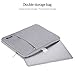 Hseok Laptop Case 13.3 Inch Sleeve Recycled Water Resistant Cover for MacBook Pro 14
