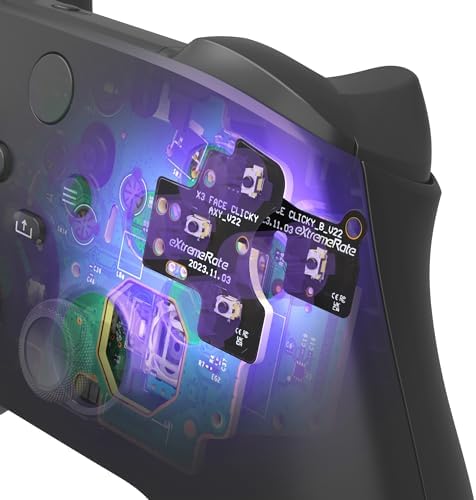 Amazon.com: Revolution Pro Controller 2 NACON (PS4) : Video Games