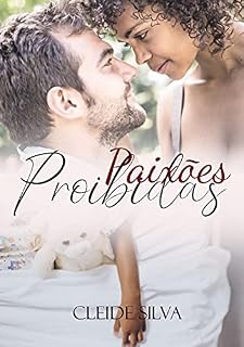 Livro Paixões Proibidas