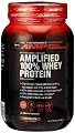 Gnc Pro Performance Amplified 100% Protein Drink, Chocolate, 2 Pounds