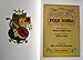 Fireside Book of Folk Songs