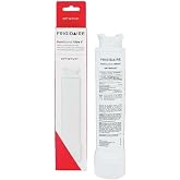 Frigidaire EPTWFU01 Refrigerator Water Filter Replacement, White