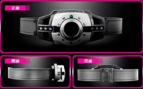 COMPLETE SELECTION MODIFICATION DECADRIVER   