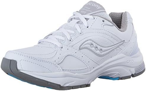 Saucony Ladies’s ProGrid Integrity ST2 Strolling Shoe