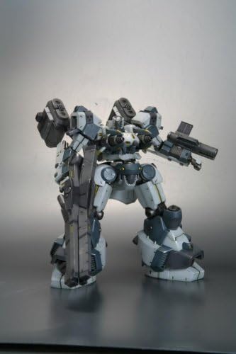 Amazon コトブキヤ アーマード コア ミラージュ C04 Atlas フォックス アイ Ver 1 72スケールプラスチックキット フィギュア ドール 通販