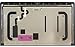 AUO for Apple iMac A1419 2014 2015 LM270QQ1-SDB1 5K IPS LED LCD Screen Panel Display