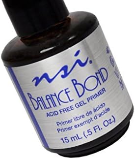 Balance Bond Acid Free Gel Primer | size 15 ml