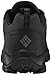 Columbia Men's Newton Ridge Plus Low Waterproof Hiking Shoe