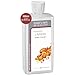 MAISON BERGER - Amber Powder - Lampe Berger Fragrance Refill for Home Fragrance Oil Diffuser - Air Freshener - 16.9 Fluid Ounces - 500 milliliters