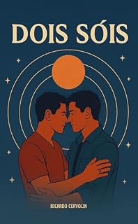 Livro Dois Sóis