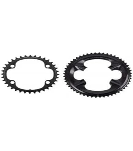 Amazon.com : SHIMANO Ultegra FC-R8100 12-Speed Chainring